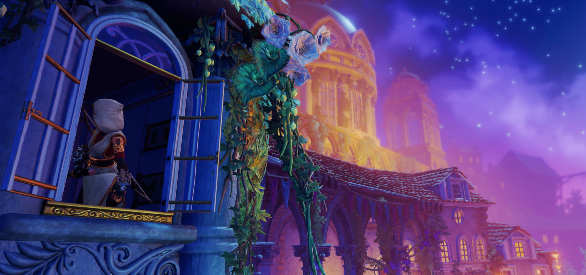 Trine 4 is a whimsical return to form for the series