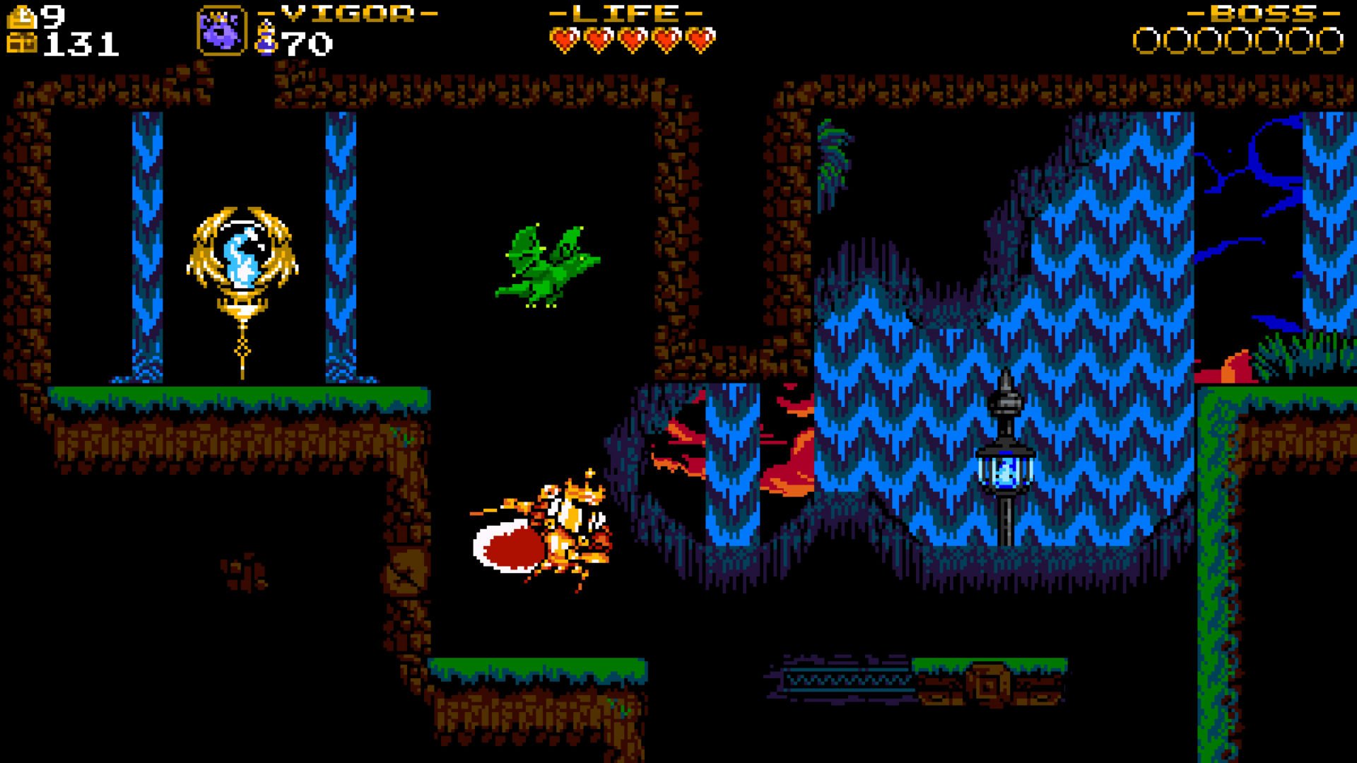 Shovel Knight studio is hosting its own Nintendo Direct-like presentation this week