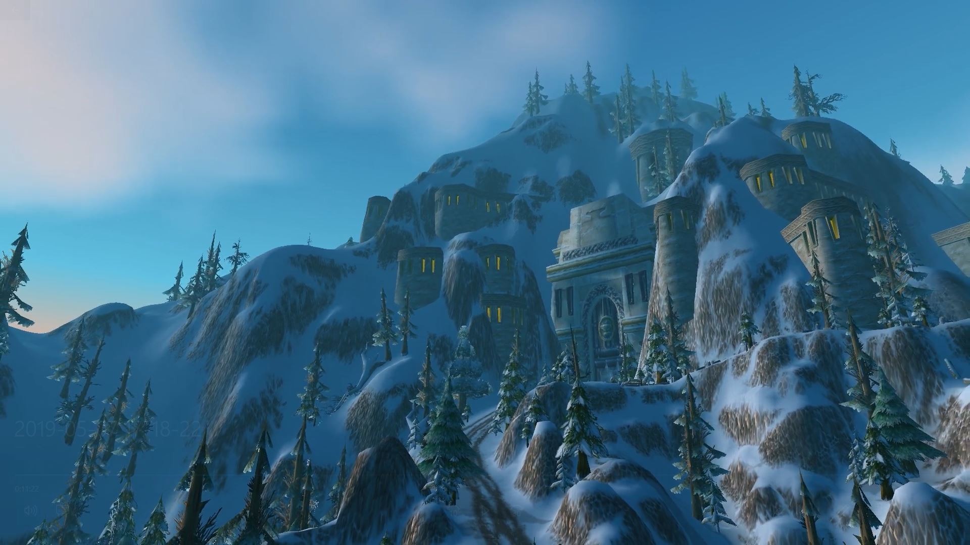 There's so much demand for World of Warcraft Classic that Blizzard is rapidly creating more servers