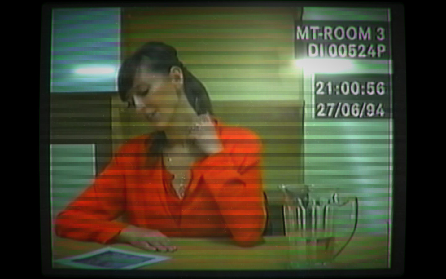 Her Story, Telling Lies creator Sam Barlow talks Hitchcock, Metroid, and his lengthy casting process