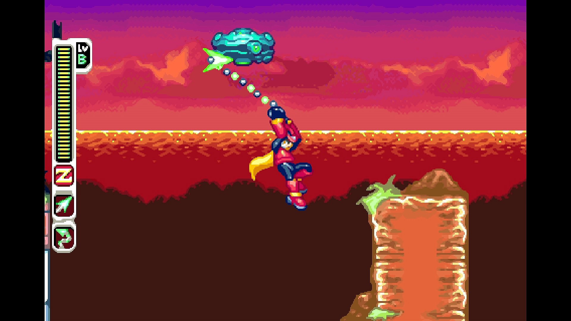 (Update) Mega Man Zero/ZX Legacy Collection accidentally leaks on Hong Kong PSN store
