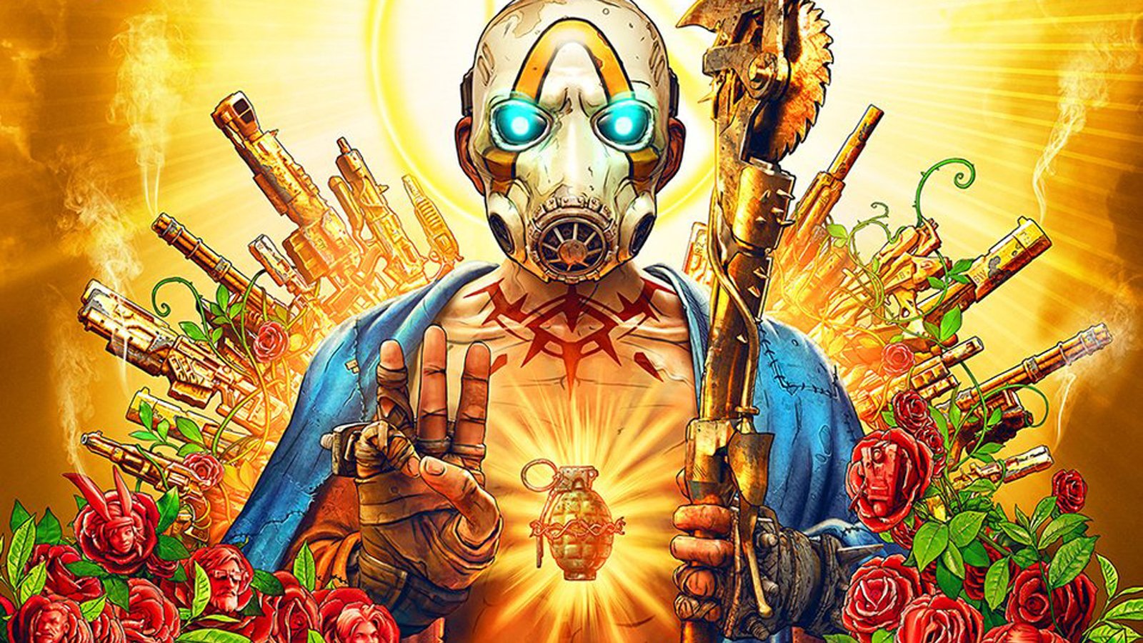 Borderlands 3 Switch impressions