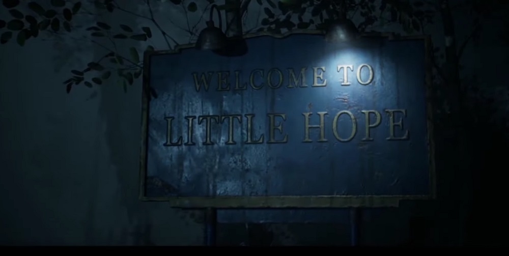 Man of Medan's hidden teaser trailer reveals next Dark Pictures Anthology chapter
