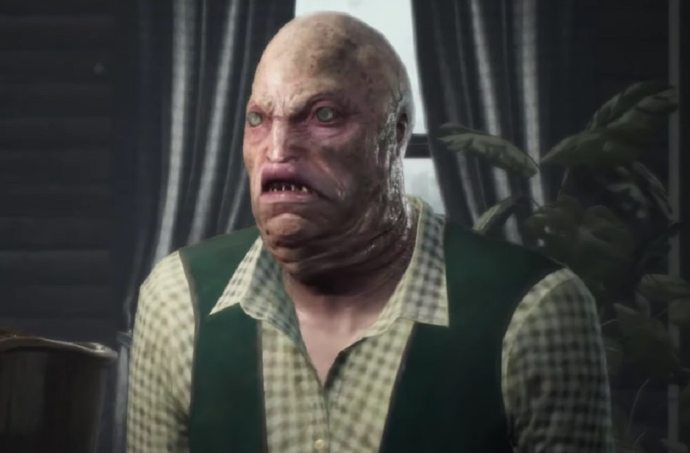 The Sinking City shows off Nintendo Switch gameplay