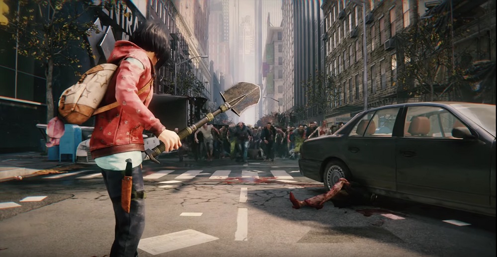 The battle continues in World War Z's Proving Grounds, Horde Mode coming soon