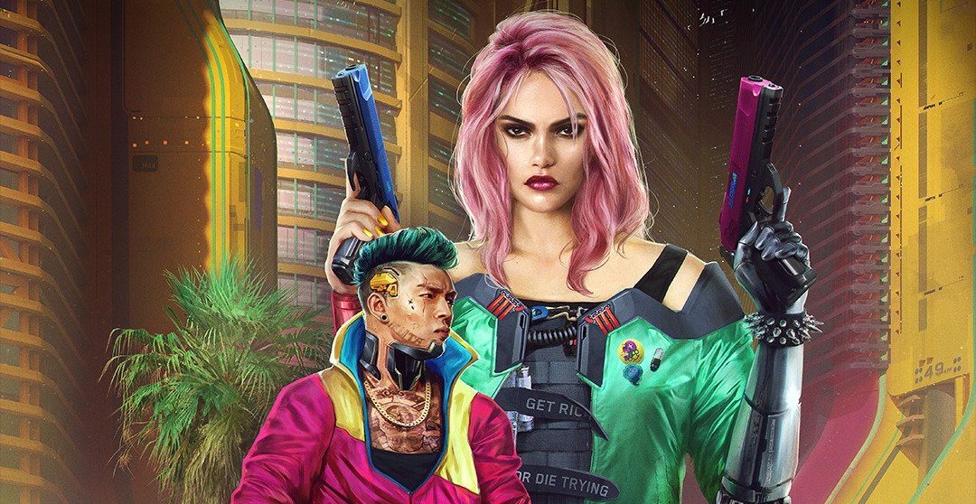 Cyberpunk 2077 players will be allowed to eschew gender choices for character creation