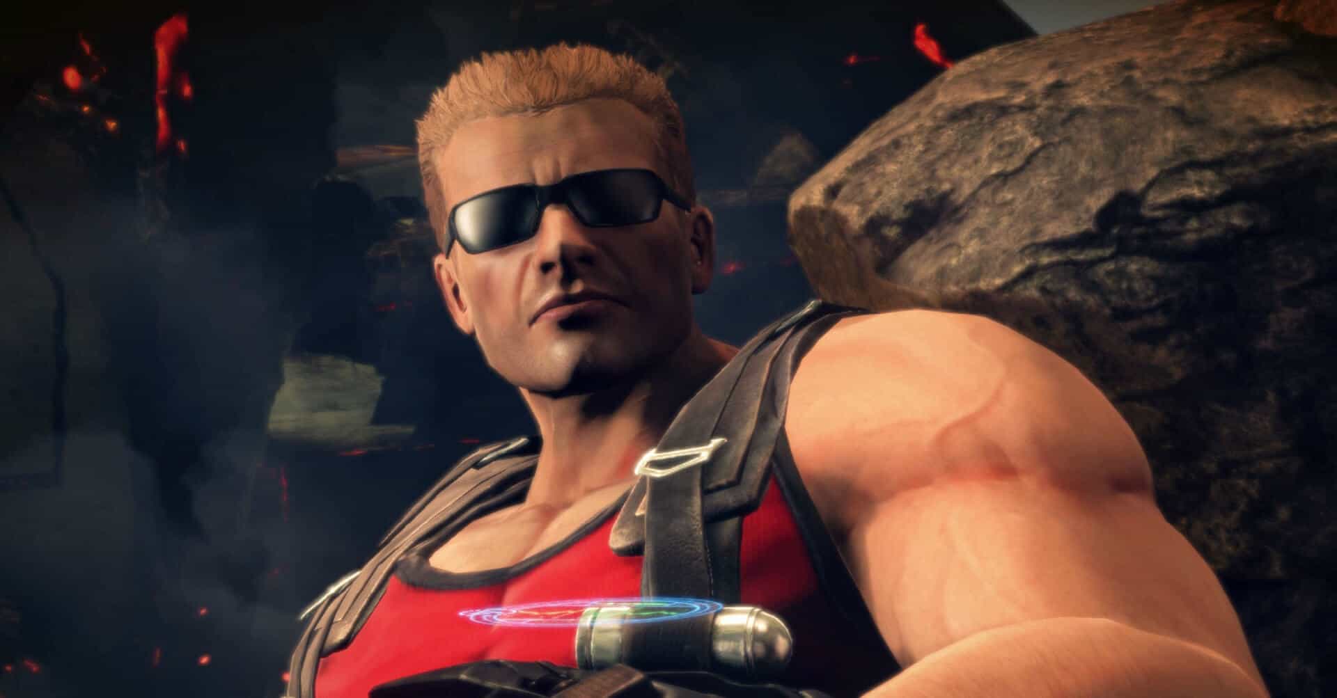 Bulletstorm: Duke of Switch Edition hits eShop with no warning