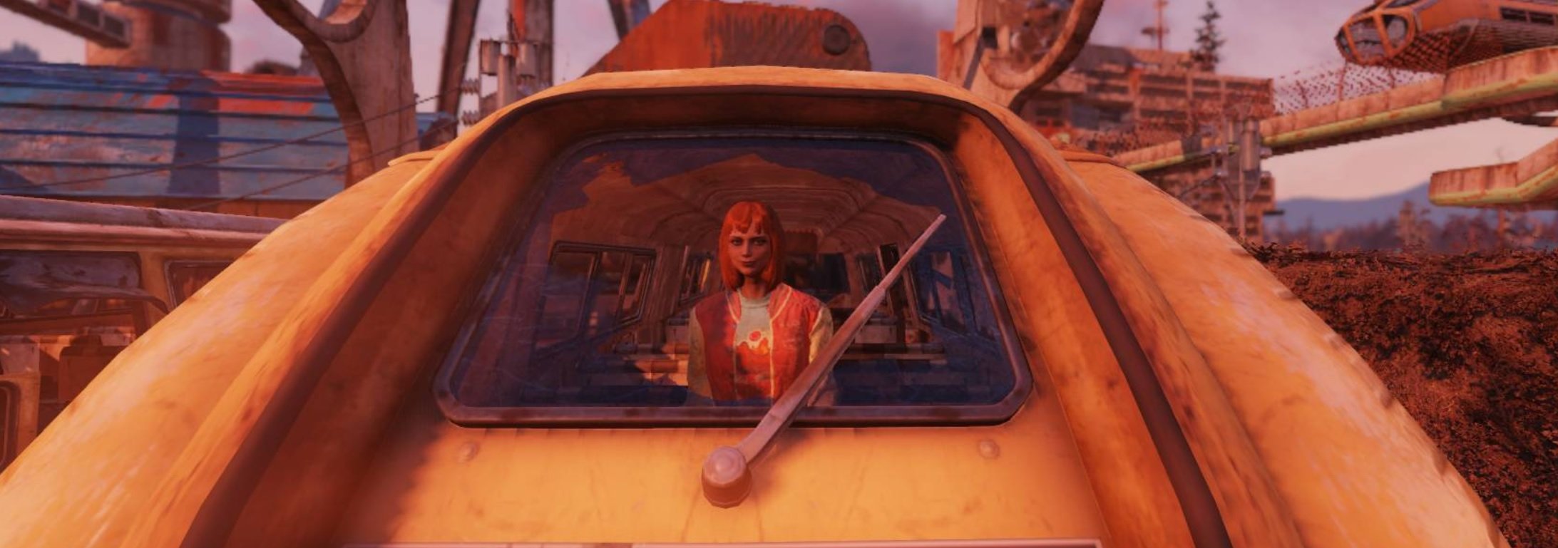 Bethesda promises big quality of life changes for next Fallout 76 update