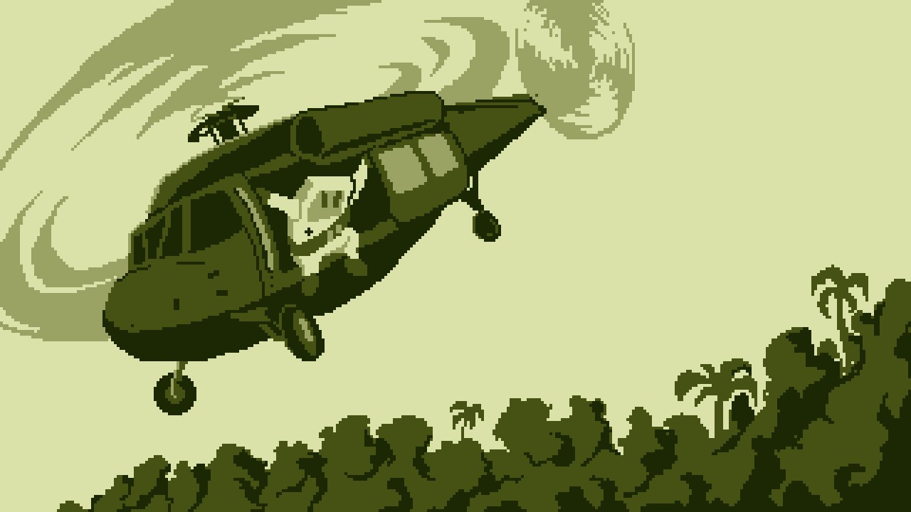Support 'Can Do MS' by buying Super Rad Raygun this month