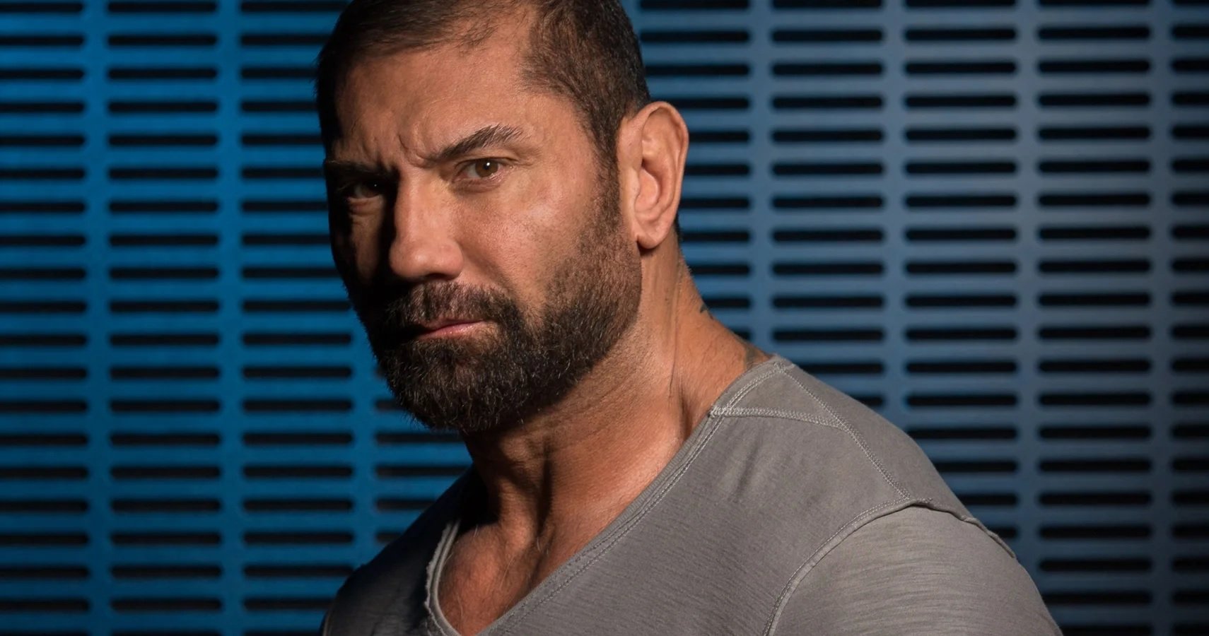 Dave Bautista will be playable in Gears 5