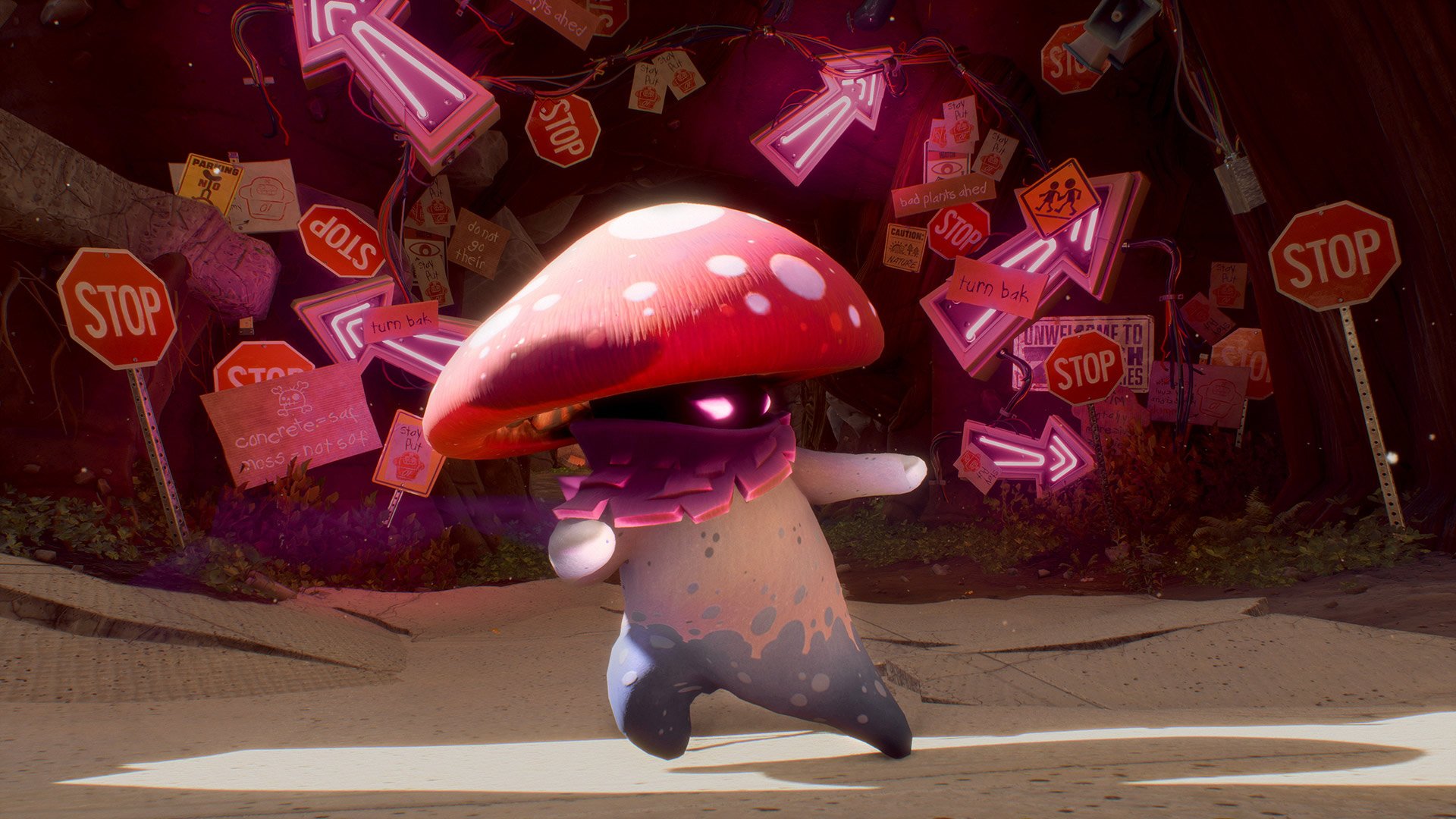 Plants vs. Zombies: Battle for Neighborville out now with discounted Founder's pricing