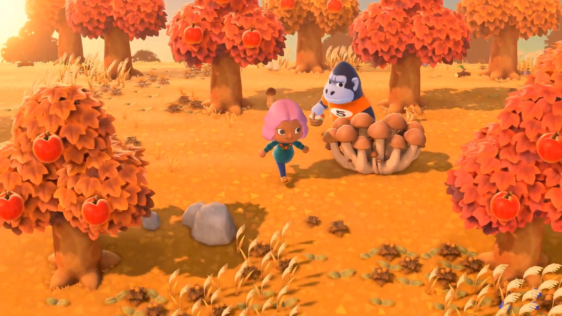 Animal Crossing: New Horizons looks worth the wait