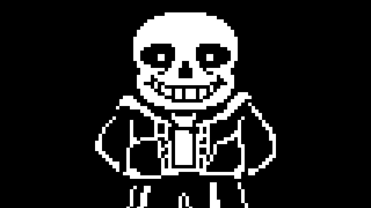 Sans from Undertale is getting a costume in Super Smash Bros. Ultimate