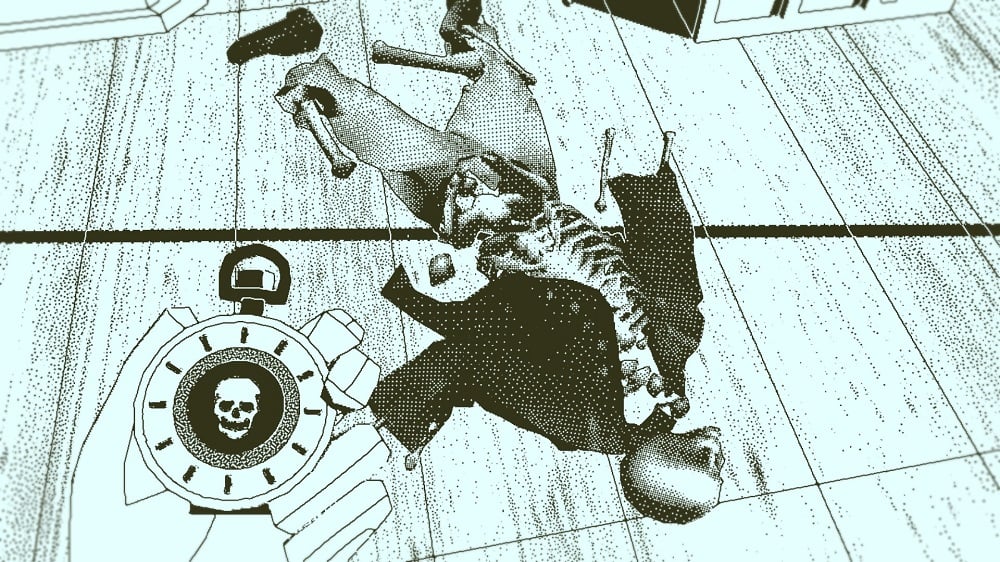Nautical mystery Return to the Obra Dinn coming to consoles soon