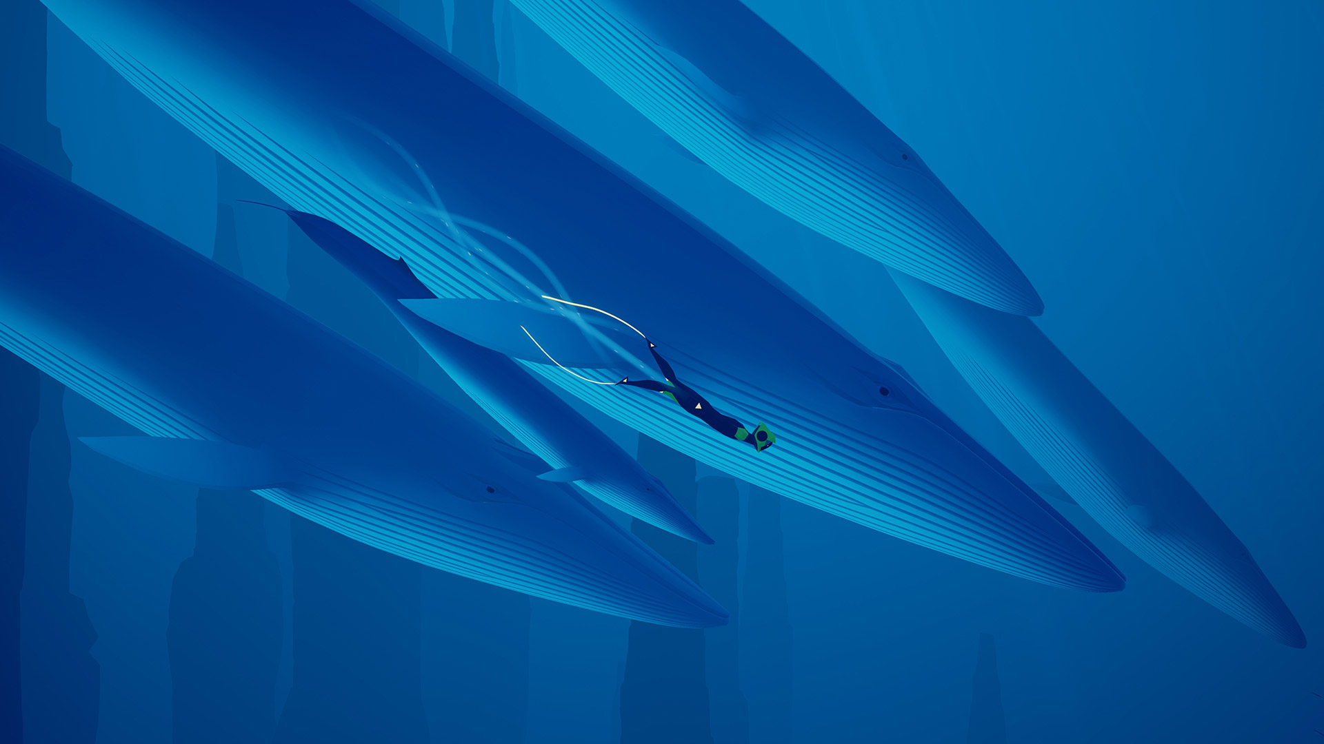 The Epic Games Store is handing out Abzu and The End is Nigh for free