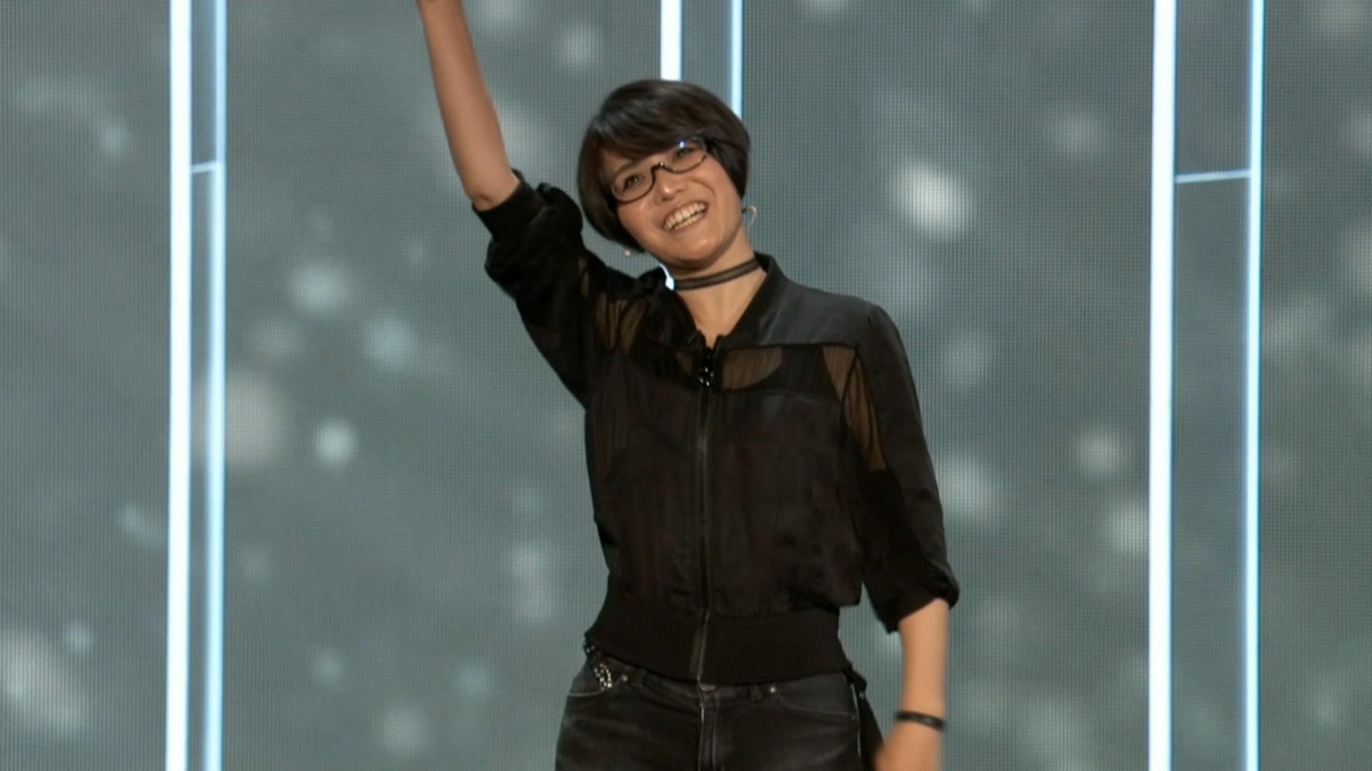 Ikumi Nakamura announces departure from Tango Gameworks