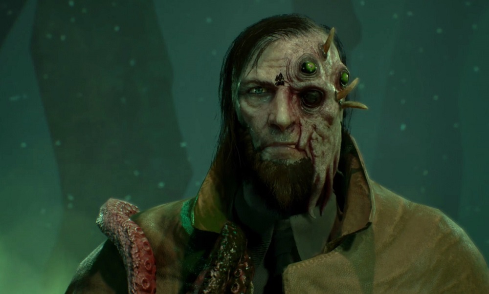 Call of Cthulhu comes slithering onto Nintendo Switch October 8