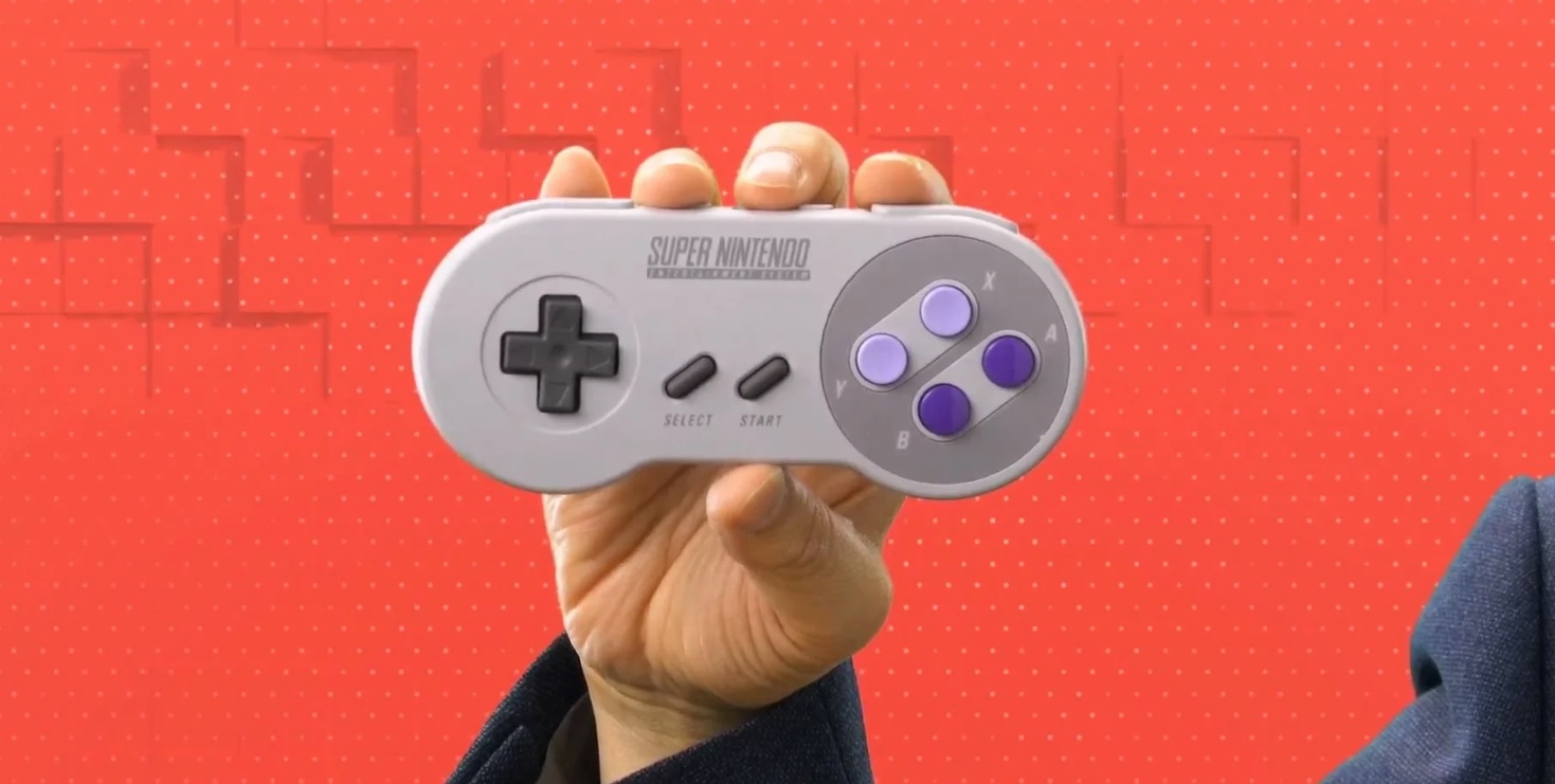 Uh oh: Nintendo warns that NES/SNES Switch Online monthly release cadence is off the table