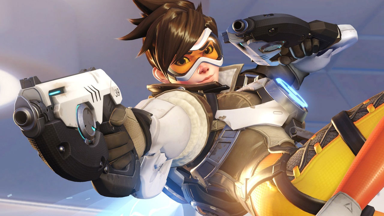 Overwatch on Switch runs at 30FPS, will likely support voice chat, and was ported by Iron Galaxy