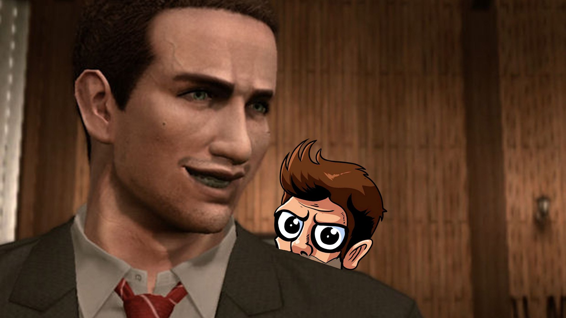 In this episode of Pregame Discharge: Deadly Premonition 2 is happening and you better shriek about it!