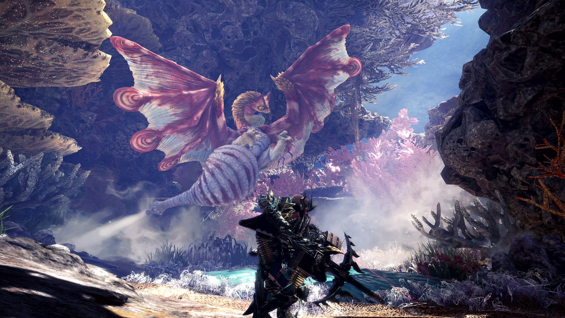 Capcom talks Monster Hunter's future: 'there are still so many people who don't know about the franchise'