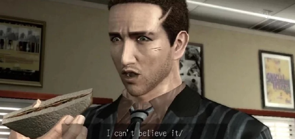 Patch incoming for Deadly Premonition Origins sound woes