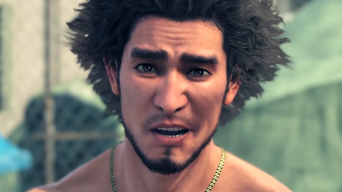 Yakuza: Like A Dragon's city is reported to be around 3-4 times larger than past games