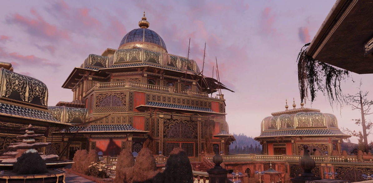 Bethesda is adding real public events to Fallout 76 on the next step of the road to redemption tour