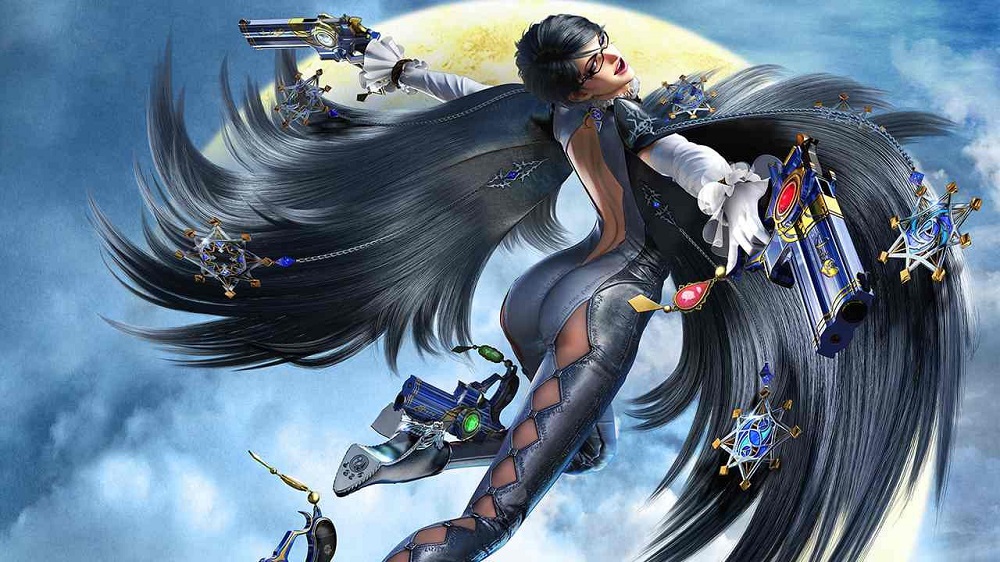 (Update) Bayonetta I & II will vanish from the Japanese and European Nintendo Wii U store next week