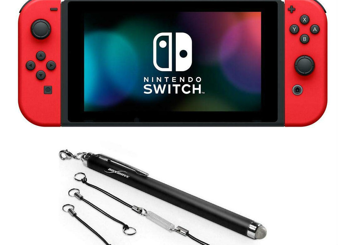 The latest Switch firmware update makes the news channel more useful, adds better stylus support