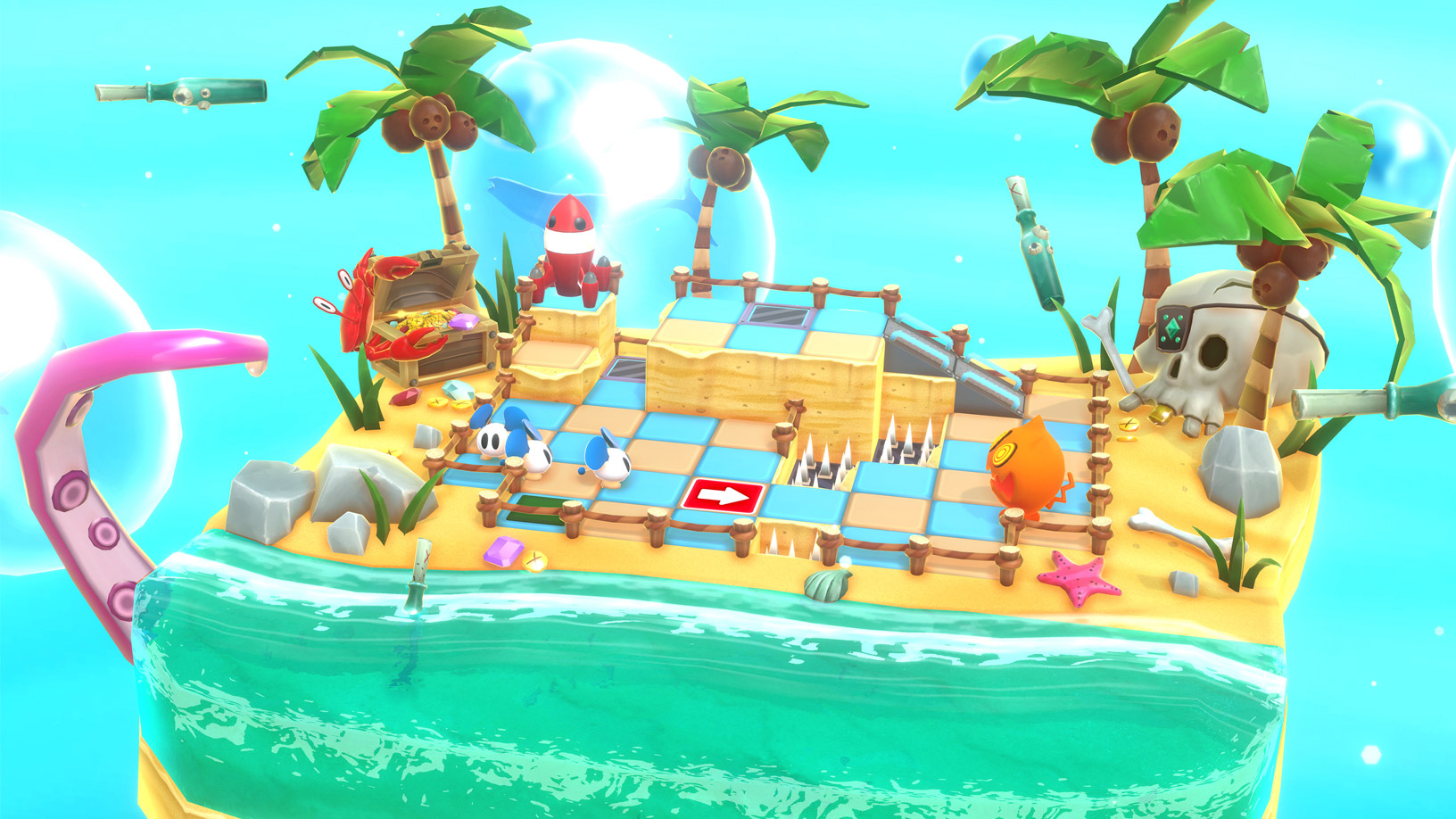 I can't resist trying Apple Arcade after seeing the game list and pricing