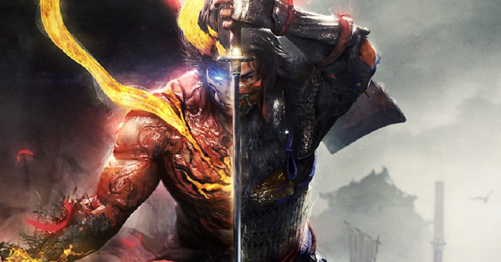 (Update) Nioh 2 will arrive in early 2020, here's a new TGS trailer