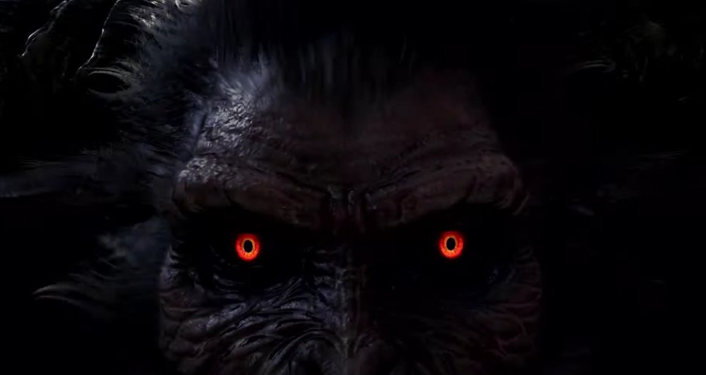 Rajang coming to raise hell in Monster Hunter World: Iceborne next month