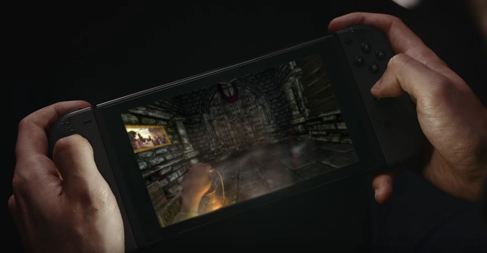 Amnesia Collection lunges out of the shadows onto Nintendo Switch