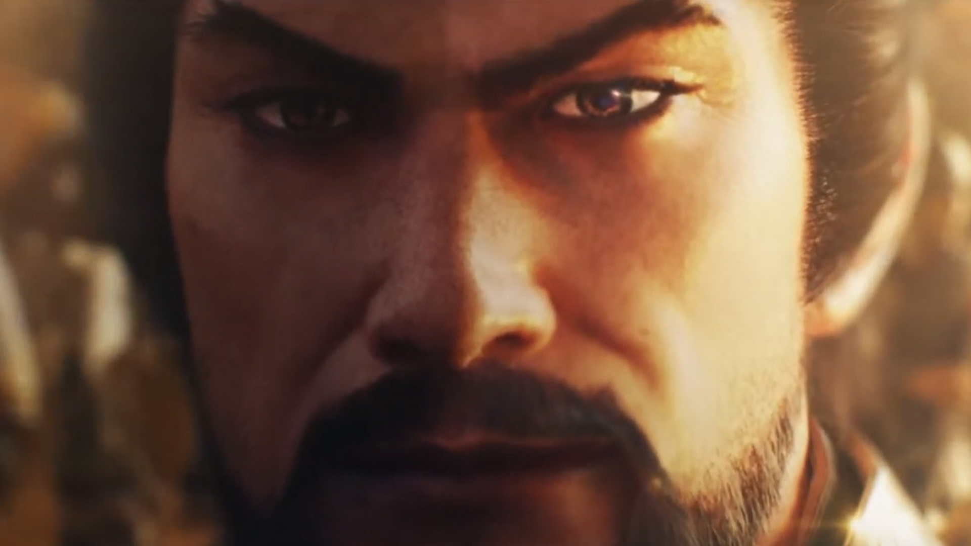 This exceptionally short trailer reminds us Romance of the Three Kingdoms XIV is coming