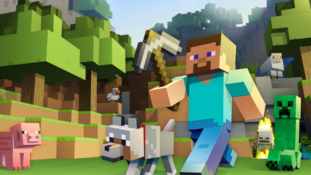 Minecraft still stands tall with 112 million monthly players