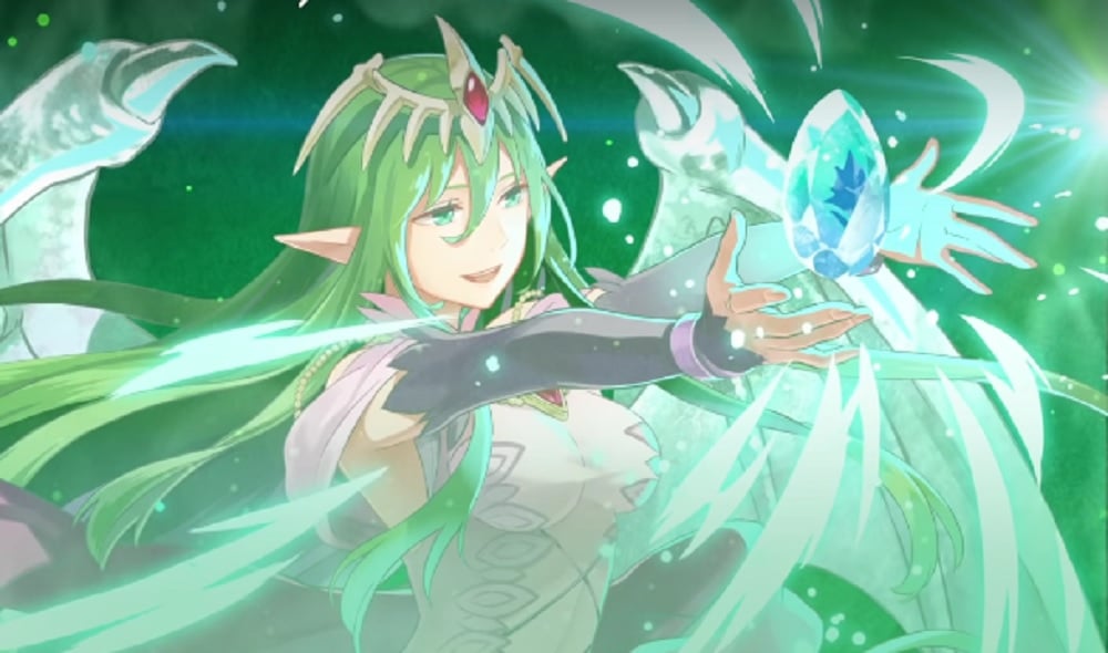 Fire Emblem Heroes adding Mystery of the Emblem stars