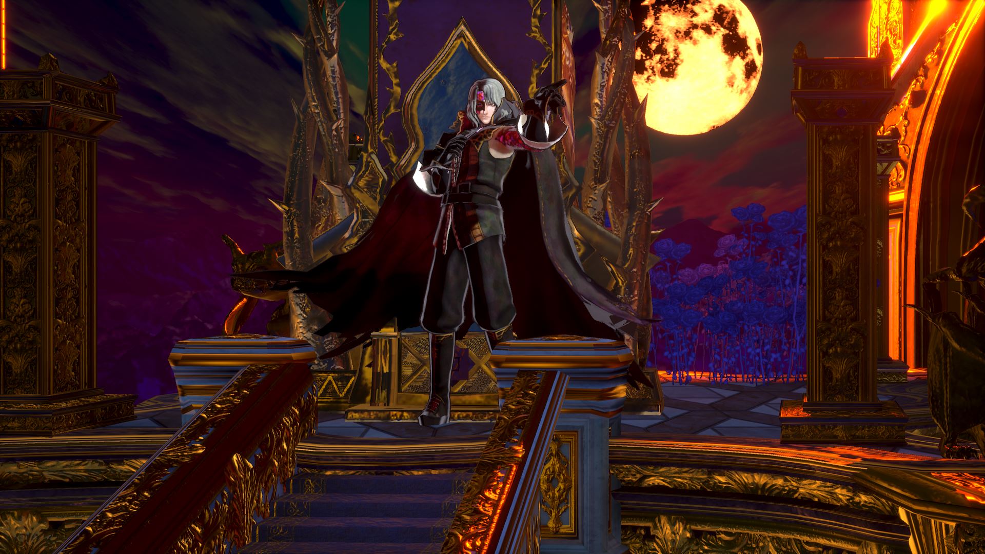 The next wave of Xbox Game Pass includes Bloodstained