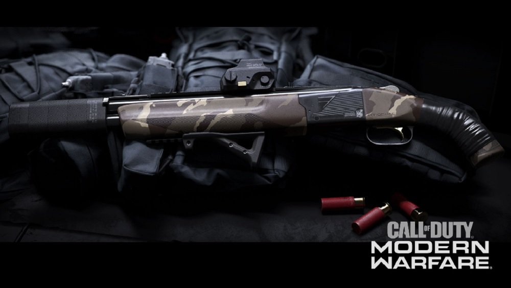 Call of Duty: Modern Warfare beta players can earn a bonus weapon