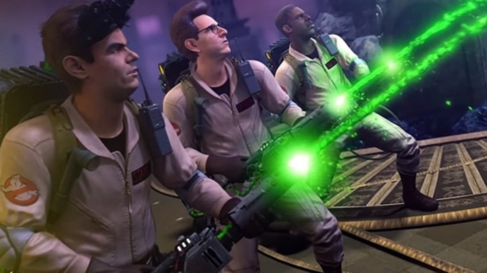 Ghostbusters: The Video Game Remastered trailer asks fans to recall their favourite memories