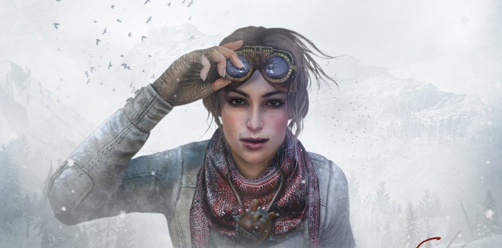 Syberia Trilogy collates all three titles for Nintendo Switch