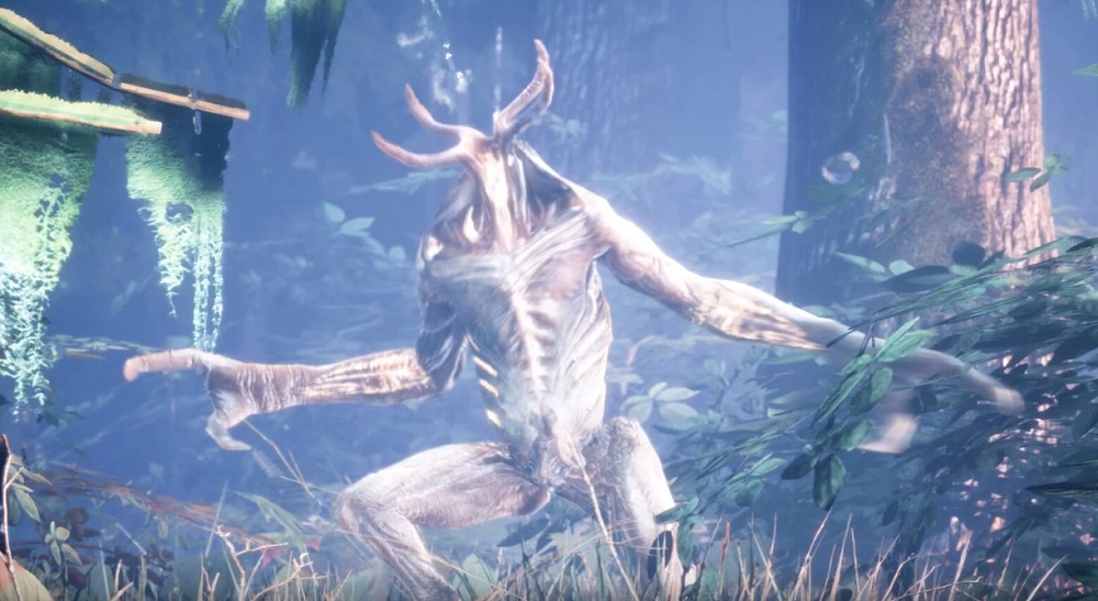 Co-op shooter Earthfall coming to Nintendo Switch October 11