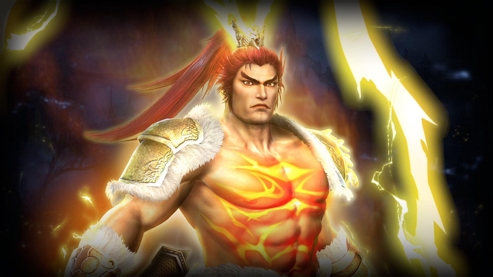 Koei Tecmo confirms Warriors Orochi 4 Ultimate's western release date
