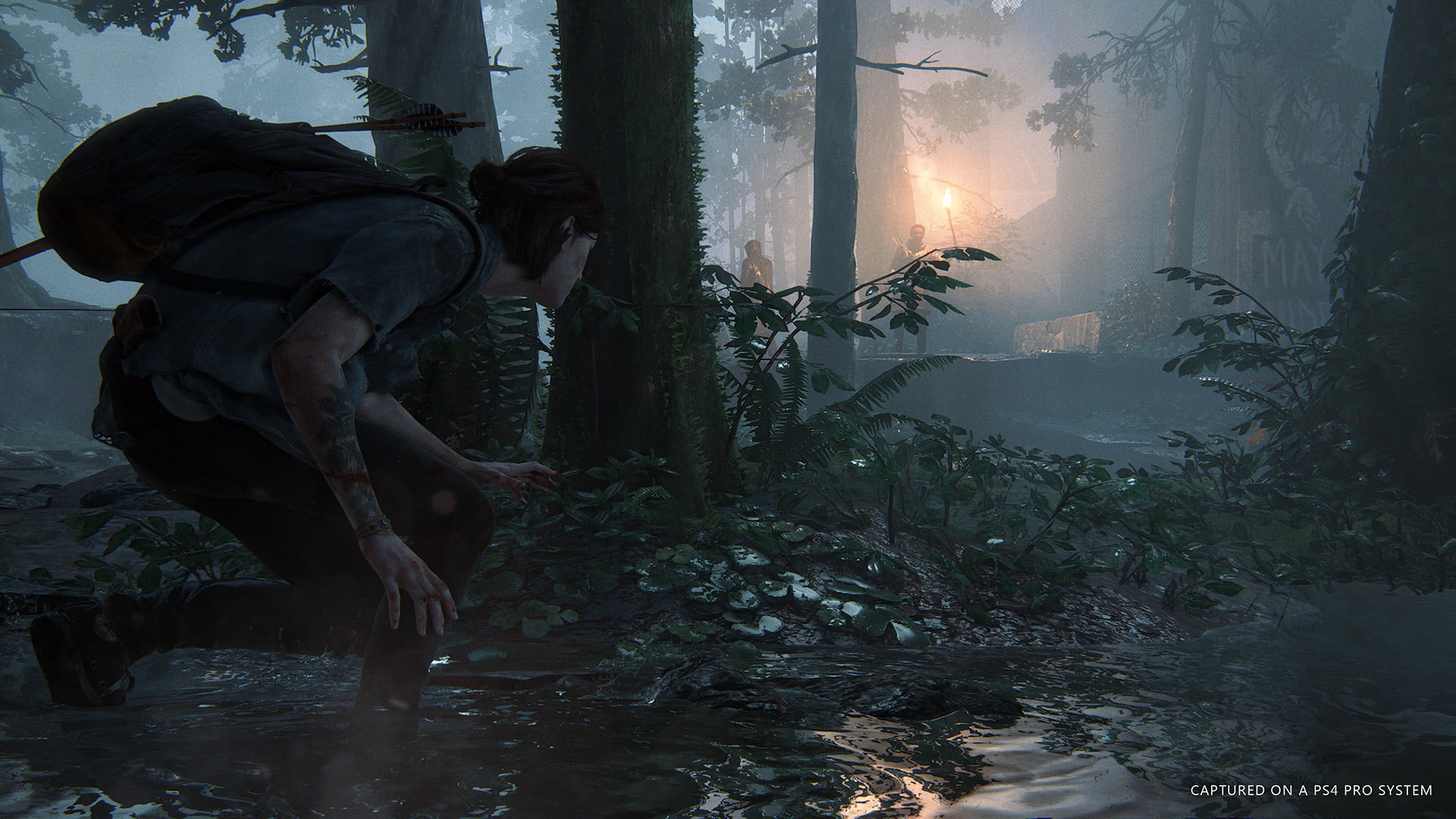 We'll see more of The Last of Us Part II next week