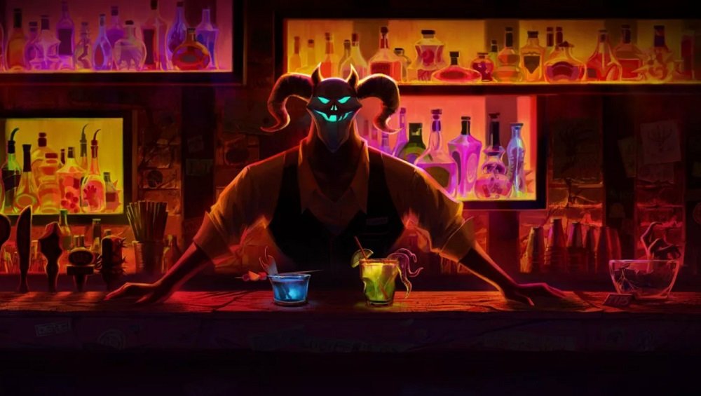 (Update) Afterparty will have you drinkin' with the devil on October 29