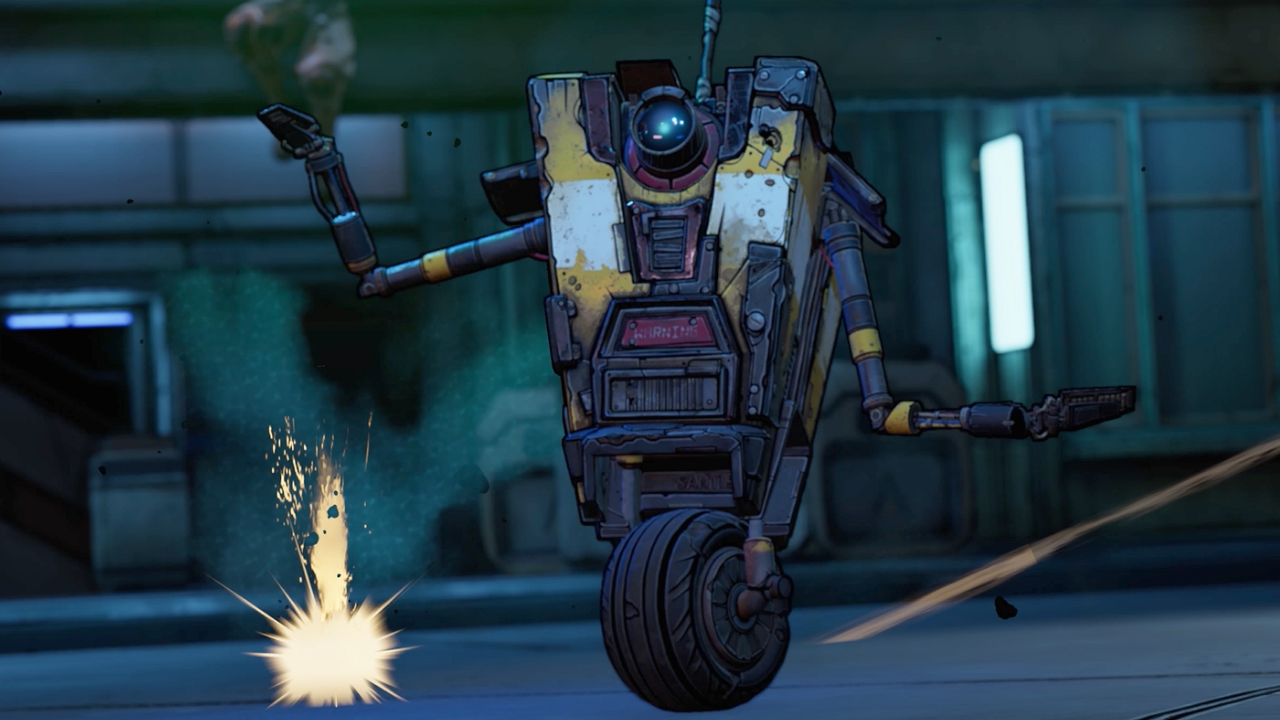 Borderlands 3 sets sales records for 2K and Gearbox