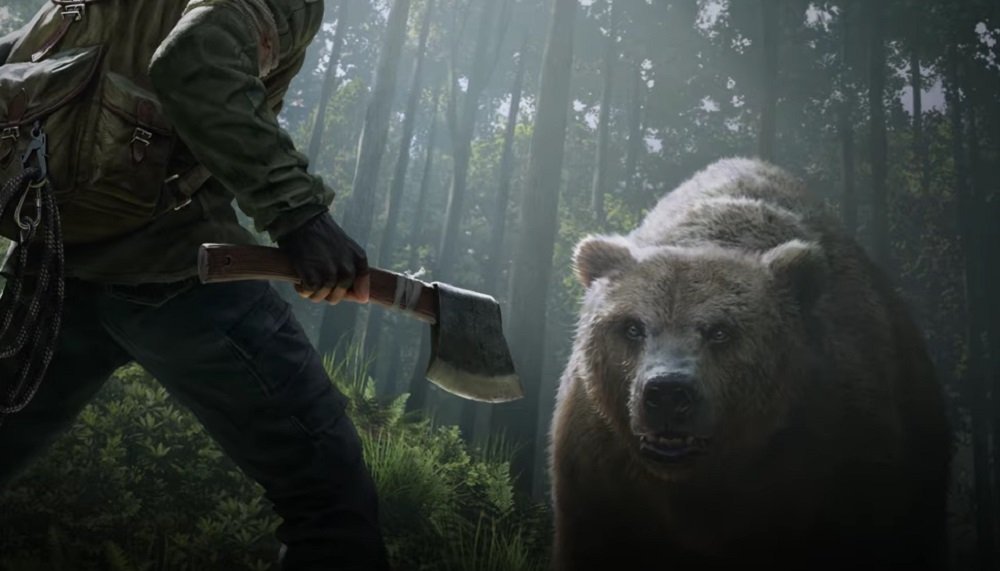 DayZ trailer reveals second official map, Livonia
