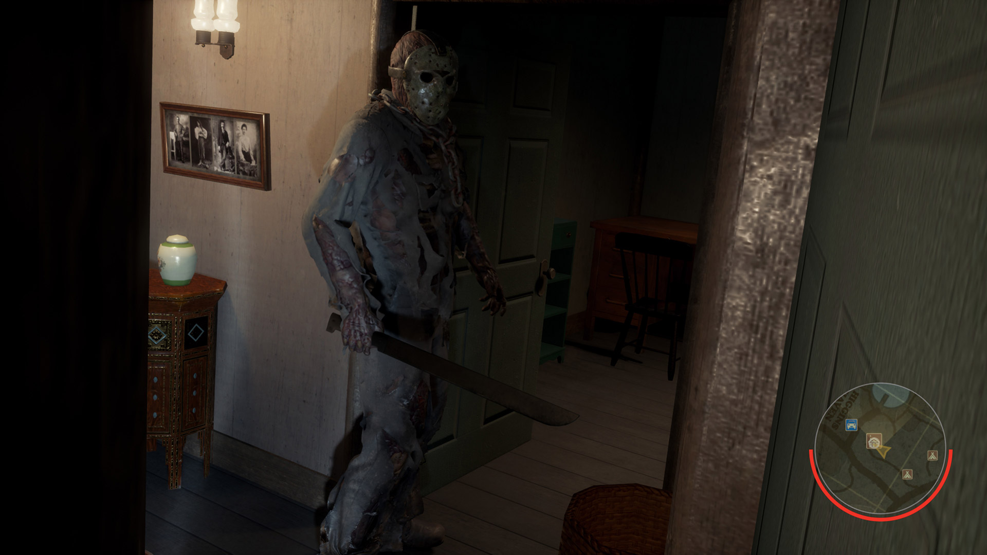 Games with Gold is celebrating Halloween with Friday the 13th
