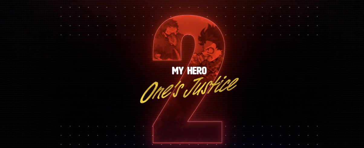 (Update) There's going to be another My Hero Academia game after the success of the first