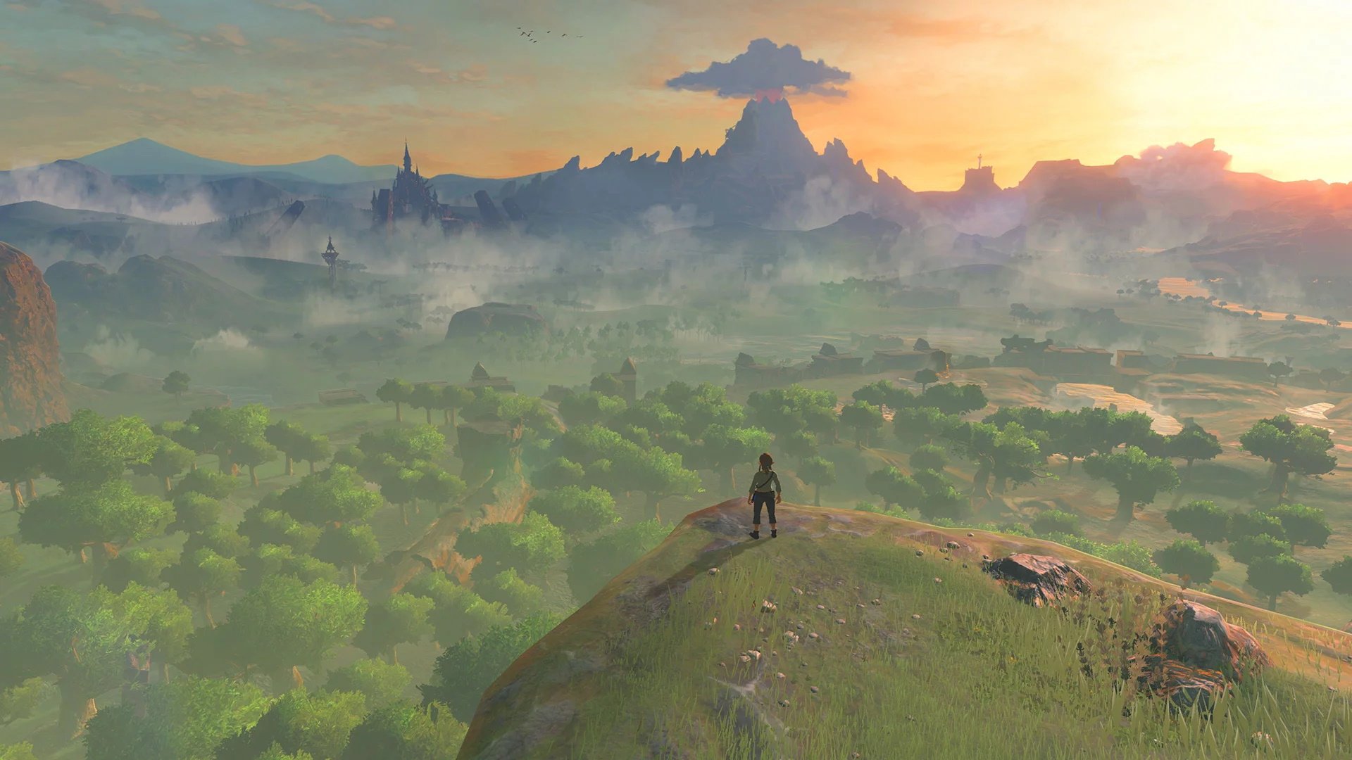 No travel agent required: VR worlds you need to visit